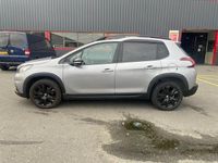 tweedehands Peugeot 2008 1.6 BlueHDi Allure / PANO / CAMERA / HALF LEDER /N