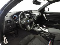 tweedehands BMW M240 240Coupé Performance 375pk (carbonLEDnavialc