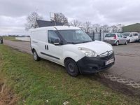Occasion Opel Combo 90 PK (66 kW) 2014 Wit MPV