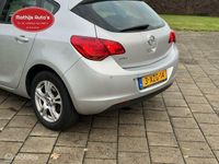 tweedehands Opel Astra 1.6 Selection Airco Cruise PDC!