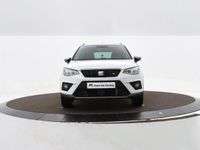 tweedehands Seat Arona 1.0 TSI FR Business Intense met Adaptive cruise co