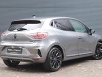 Occasion Renault Clio V Esprit Alpine 143 PK (105 kW) 2025 Grijs Hatchback