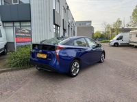 tweedehands Toyota Prius 1.8 Dynamic Hybride AUTOMAAT!!