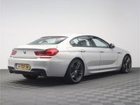 tweedehands BMW 640 640 Gran Coupé i High Executive | Panorama | Leer |