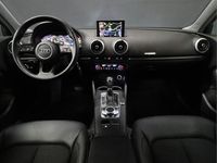 tweedehands Audi A3 Limousine 35 TFSI CoD Design AUT 150PK [VIRTUAL CO
