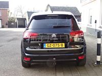 tweedehands Citroën C4 Picasso 1.2 PureTech Business