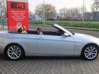 tweedehands BMW 330 Cabriolet 330i Executive Hardtop / Navi / Elek. voors