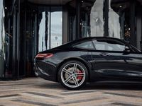 tweedehands Mercedes AMG GT 4.0 S Premium Burmester Pano Distronic Keyless