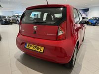 tweedehands Seat Mii 1.0 Style | Airconditioning | Stoelverwarming | Au