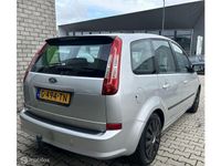 tweedehands Ford C-MAX 1.8-16V Trend / Airco / N.A.P / Dealer onderh!