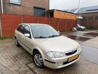 tweedehands Mazda 323 1.8i GLX