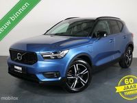 tweedehands Volvo XC40 1.5 T5 Recharge R-Design-PANO-TREKHAAK-CAMERA-NAVI