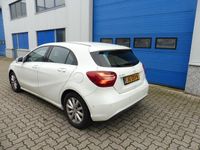 tweedehands Mercedes A180 Ambition Airco automaat