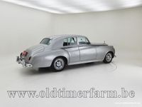 Occasion Rolls Royce Silver Cloud 185 PK (136 kW) 1962 Overige Sedan