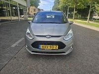 Occasion Ford B-MAX Titanium 105 PK (77 kW) 2013 Goud MPV