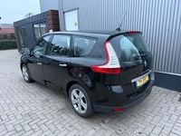 Occasion Renault Grand Scénic III Dynamique 131 PK (96 kW) 2009 Zwart MPV