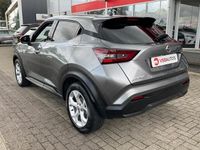 tweedehands Nissan Juke 1.0 DIG-T AUT. LED NAVI CAMERA AIRCO LMV PDC