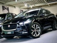 tweedehands Jaguar I-Pace EV400 AWD S Meridian|NL|CAM|LEDER|BTW