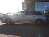 Occasion Peugeot 308 SW Active 110 PK (80 kW) 2022 Grijs Stationwagen