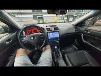 tweedehands Honda Accord 2.0 i Sport