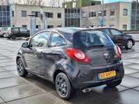 tweedehands Ford Ka ¤3150,- 1.2 Cool & Sound Apk 2025 Airco Nap pas