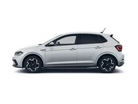 Nieuw VW Polo R-line Edition 95 PK (69 kW) 2025 Grijs Hatchback