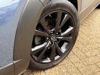 Occasion Mazda CX-30 188 PK (138 kW) 2022 Grijs (metallic) SUV