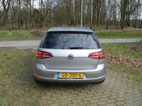 tweedehands VW Golf 