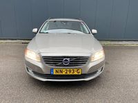 tweedehands Volvo V70 1.6 D2 Summum led clima