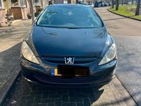 Occasion Peugeot 307 136 PK (100 kW) 2005