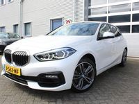 tweedehands BMW 118 118 i Executive Edition **Ecc..Lmvelgen Sport intr.