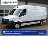 Occasion Mercedes E-Sprinter 11 kW (15 PK) 2024 Van