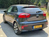 tweedehands Kia Rio 1.2 CVVT ExecutiveLine