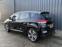 Occasion Renault Scénic IV Intens 110 PK (80 kW) 2017 Zwart MPV
