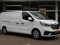 Occasion Renault Trafic Komfort 11 kW (15 PK) 2024 Wit MPV