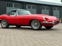 tweedehands Jaguar E-Type Series 1.5 1968 EXPECTED