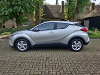 tweedehands Toyota C-HR 1.8 Hybrid Active