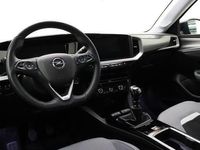 tweedehands Opel Mokka 1.2 Elegance | Navigatie | Climate control | Camera | Stoel & Stuurverwarming | Lichtmetalen velgen | Getint glas