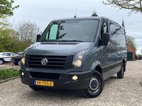 tweedehands VW Crafter 30 2.0 TDI L2H1 BM | Cruise + Clima nu ¤ 6.975,- Ex BTW!!!