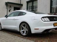 tweedehands Ford Mustang Fastback 2.3 EcoBoost