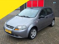 Occasion Chevrolet Kalos Sport 72 PK (52 kW) 2008