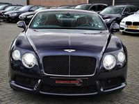 tweedehands Bentley Continental GT 4.0 V8 Coupé | Origineel Nederlands | Luxe leder m