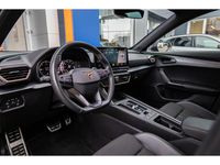 Occasion Cupra Formentor VZ 150 PK (110 kW) 2023 Zwart SUV