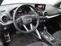 tweedehands Audi Q2 35 TFSI S Edition | 150 PK | Automaat | Trekhaak | Elektrisch bedienbare achterklep | Panoramadak |