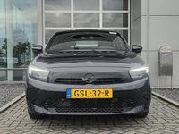 Occasion Opel Corsa 101 PK (74 kW) 2024 Zwart Hatchback