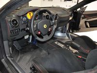 Occasion Ferrari F430 510 PK (375 kW) 2008 Zwart Coupé