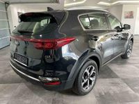 tweedehands Kia Sportage 1.6 CRDi More Garantie constructeur