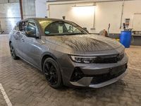 Occasion Opel Astra 131 PK (96 kW) 2024 Grijs Hatchback