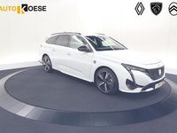 Occasion Peugeot 308 SW GTi 145 PK (106 kW) 2025 Wit Stationwagen