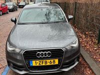 Occasion Audi A1 140 PK (102 kW) 2015 Hatchback